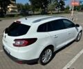Белый Рено Меган, объемом двигателя 1.6 л и пробегом 149 тыс. км за 11500 $, фото 3 на Automoto.ua