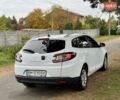 Рено Меган 2015 в Киеве на Automoto.ua Белый Рено Меган, объемом двигателя 1.5 л и пробегом 205 тыс. км за 6999 $, фото 3 на Automoto.ua