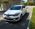 Білий Рено Меган, об'ємом двигуна 1.5 л та пробігом 347 тис. км за 7800 $, фото 14 на Automoto.ua