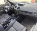 Білий Рено Меган, об'ємом двигуна 1.46 л та пробігом 304 тис. км за 7500 $, фото 11 на Automoto.ua