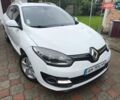 Белый Рено Меган, объемом двигателя 1.5 л и пробегом 227 тыс. км за 8500 $, фото 16 на Automoto.ua