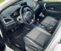 Белый Рено Меган, объемом двигателя 1.5 л и пробегом 233 тыс. км за 8600 $, фото 5 на Automoto.ua