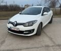 Белый Рено Меган, объемом двигателя 1.46 л и пробегом 198 тыс. км за 9750 $, фото 13 на Automoto.ua