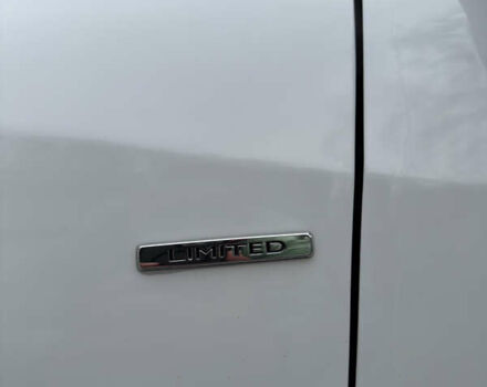 Белый Рено Меган, объемом двигателя 1.5 л и пробегом 278 тыс. км за 8900 $, фото 43 на Automoto.ua