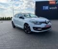 Білий Рено Меган, об'ємом двигуна 1.5 л та пробігом 217 тис. км за 10950 $, фото 9 на Automoto.ua