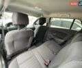 Белый Рено Меган, объемом двигателя 1.46 л и пробегом 268 тыс. км за 8800 $, фото 17 на Automoto.ua