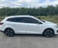 Белый Рено Меган, объемом двигателя 1.5 л и пробегом 245 тыс. км за 9600 $, фото 1 на Automoto.ua