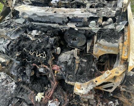 Білий Рено Меган, об'ємом двигуна 1.5 л та пробігом 210 тис. км за 1499 $, фото 3 на Automoto.ua