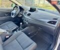 Белый Рено Меган, объемом двигателя 1.5 л и пробегом 222 тыс. км за 5499 $, фото 19 на Automoto.ua