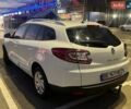 Белый Рено Меган, объемом двигателя 1.46 л и пробегом 201 тыс. км за 8600 $, фото 35 на Automoto.ua
