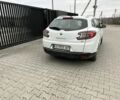Белый Рено Меган, объемом двигателя 1.5 л и пробегом 220 тыс. км за 5500 $, фото 4 на Automoto.ua