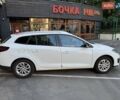 Білий Рено Меган, об'ємом двигуна 1.5 л та пробігом 272 тис. км за 9500 $, фото 6 на Automoto.ua