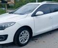 Белый Рено Меган, объемом двигателя 1.46 л и пробегом 230 тыс. км за 9800 $, фото 32 на Automoto.ua