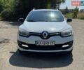 Білий Рено Меган, об'ємом двигуна 1.5 л та пробігом 290 тис. км за 7300 $, фото 1 на Automoto.ua