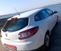 Білий Рено Меган, об'ємом двигуна 1.6 л та пробігом 208 тис. км за 8900 $, фото 6 на Automoto.ua