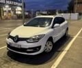 Білий Рено Меган, об'ємом двигуна 1.46 л та пробігом 196 тис. км за 9700 $, фото 47 на Automoto.ua