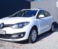 Белый Рено Меган, объемом двигателя 1.46 л и пробегом 213 тыс. км за 8700 $, фото 33 на Automoto.ua