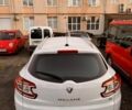 Белый Рено Меган, объемом двигателя 1.5 л и пробегом 150 тыс. км за 8900 $, фото 2 на Automoto.ua