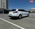 Білий Рено Меган, об'ємом двигуна 1.46 л та пробігом 211 тис. км за 8950 $, фото 4 на Automoto.ua