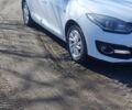 Белый Рено Меган, объемом двигателя 1.46 л и пробегом 269 тыс. км за 8900 $, фото 3 на Automoto.ua