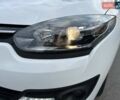 Білий Рено Меган, об'ємом двигуна 1.5 л та пробігом 225 тис. км за 8400 $, фото 2 на Automoto.ua