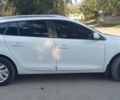 Белый Рено Меган, объемом двигателя 1.5 л и пробегом 297 тыс. км за 8500 $, фото 9 на Automoto.ua