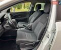Білий Рено Меган, об'ємом двигуна 1.5 л та пробігом 215 тис. км за 8600 $, фото 16 на Automoto.ua