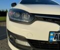 Белый Рено Меган, объемом двигателя 1.5 л и пробегом 248 тыс. км за 8800 $, фото 14 на Automoto.ua