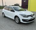 Білий Рено Меган, об'ємом двигуна 1.5 л та пробігом 277 тис. км за 9010 $, фото 2 на Automoto.ua