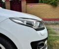 Белый Рено Меган, объемом двигателя 1.5 л и пробегом 193 тыс. км за 8950 $, фото 28 на Automoto.ua