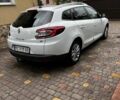 Белый Рено Меган, объемом двигателя 1.46 л и пробегом 260 тыс. км за 8450 $, фото 3 на Automoto.ua