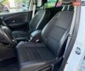 Білий Рено Меган, об'ємом двигуна 1.5 л та пробігом 217 тис. км за 10950 $, фото 27 на Automoto.ua