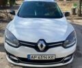 Білий Рено Меган, об'ємом двигуна 1.5 л та пробігом 275 тис. км за 8199 $, фото 30 на Automoto.ua