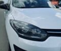 Білий Рено Меган, об'ємом двигуна 1.5 л та пробігом 255 тис. км за 7900 $, фото 3 на Automoto.ua