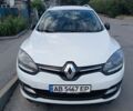 Белый Рено Меган, объемом двигателя 1.5 л и пробегом 260 тыс. км за 8100 $, фото 18 на Automoto.ua