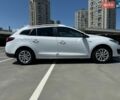 Білий Рено Меган, об'ємом двигуна 1.46 л та пробігом 211 тис. км за 8950 $, фото 3 на Automoto.ua