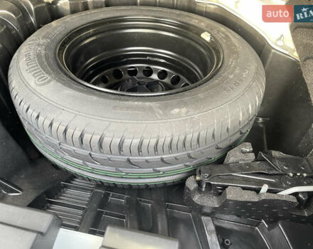 Белый Рено Меган, объемом двигателя 1.5 л и пробегом 113 тыс. км за 11500 $, фото 29 на Automoto.ua