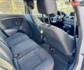 Белый Рено Меган, объемом двигателя 1.5 л и пробегом 222 тыс. км за 5499 $, фото 21 на Automoto.ua