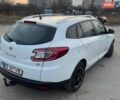 Белый Рено Меган, объемом двигателя 1.46 л и пробегом 201 тыс. км за 8600 $, фото 11 на Automoto.ua