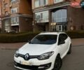 Белый Рено Меган, объемом двигателя 1.5 л и пробегом 351 тыс. км за 6999 $, фото 1 на Automoto.ua