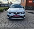 Белый Рено Меган, объемом двигателя 1.5 л и пробегом 217 тыс. км за 11350 $, фото 5 на Automoto.ua