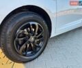 Белый Рено Меган, объемом двигателя 1.5 л и пробегом 248 тыс. км за 8800 $, фото 11 на Automoto.ua