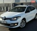 Белый Рено Меган, объемом двигателя 1.46 л и пробегом 315 тыс. км за 8900 $, фото 1 на Automoto.ua