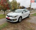 Білий Рено Меган, об'ємом двигуна 1.5 л та пробігом 197 тис. км за 8750 $, фото 7 на Automoto.ua