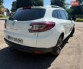 Білий Рено Меган, об'ємом двигуна 1.46 л та пробігом 327 тис. км за 8000 $, фото 4 на Automoto.ua