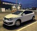 Білий Рено Меган, об'ємом двигуна 1.46 л та пробігом 196 тис. км за 9700 $, фото 45 на Automoto.ua