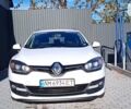 Белый Рено Меган, объемом двигателя 1.46 л и пробегом 213 тыс. км за 8700 $, фото 3 на Automoto.ua