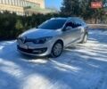 Білий Рено Меган, об'ємом двигуна 1.5 л та пробігом 243 тис. км за 8900 $, фото 1 на Automoto.ua