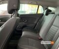 Белый Рено Меган, объемом двигателя 1.5 л и пробегом 307 тыс. км за 8600 $, фото 9 на Automoto.ua