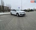 Белый Рено Меган, объемом двигателя 1.46 л и пробегом 268 тыс. км за 8800 $, фото 2 на Automoto.ua